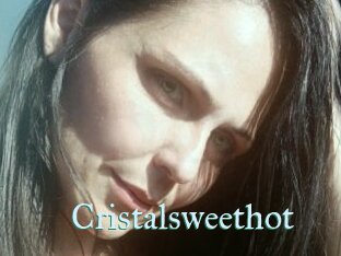 Cristalsweethot