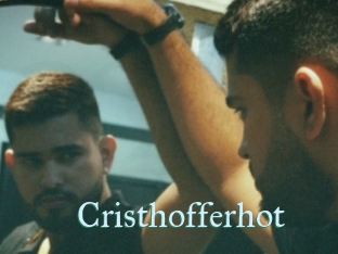 Cristhofferhot