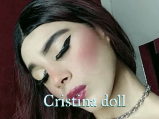 Cristina_doll