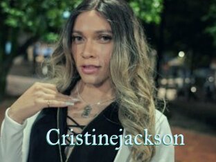 Cristinejackson