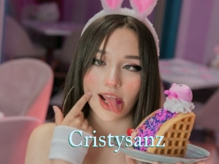 Cristysanz