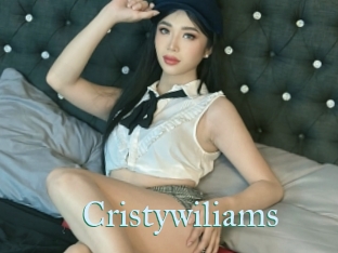 Cristywiliams