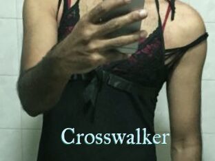 Crosswalker