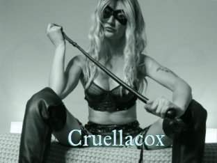 Cruellacox