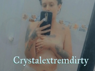 Crystalextremdirty