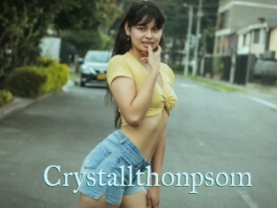 Crystallthonpsom