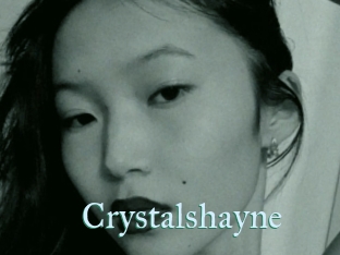 Crystalshayne