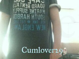 Cumlover29