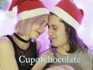 Cupofchocolate