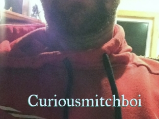 Curiousmitchboi