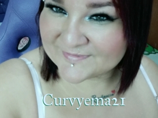 Curvyema21