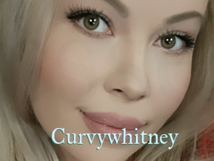 Curvywhitney