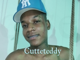 Cutteteddy