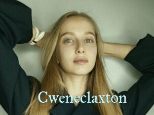 Cweneclaxton