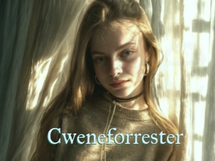 Cweneforrester