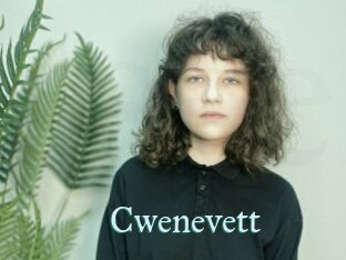 Cwenevett