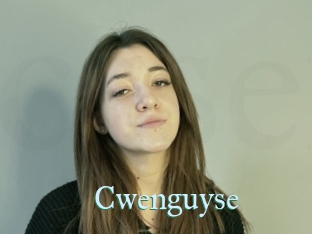 Cwenguyse