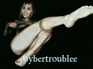 Cybertroublee