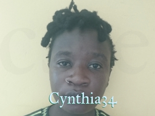 Cynthia34