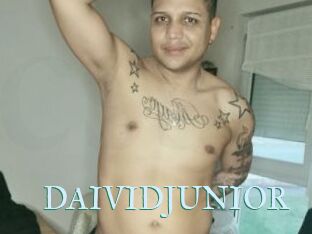 DAIVIDJUNIOR