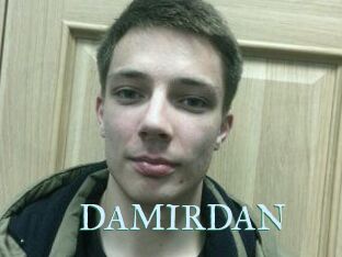 DAMIR_DAN