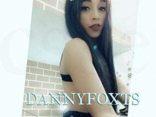 DANNYFOXTS