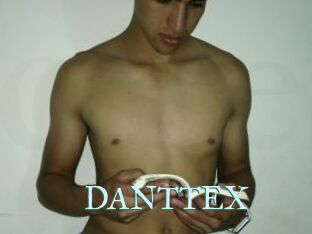 DANTTEX