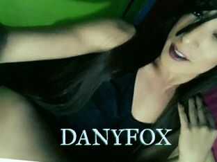 DANYFOX