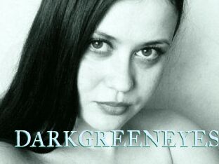 DARKGREENEYES