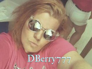 DBerry777