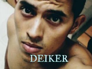 DEIKER