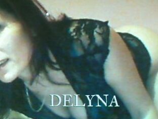 DELYNA