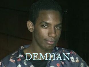 DEMIIAN