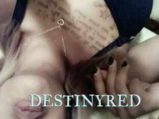 DESTINYRED