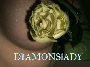 DIAMONSlADY