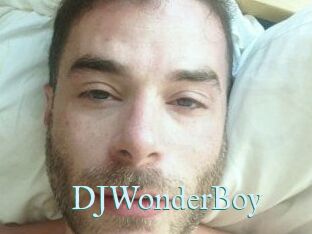 DJWonderBoy