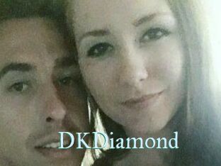 DKDiamond