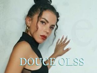 DOUCE_OLSS