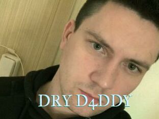 DRY_D4DDY