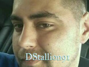 DStallion91