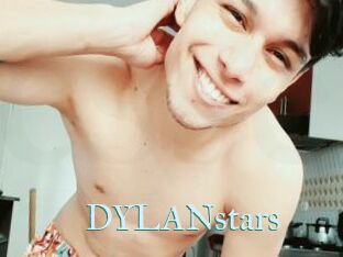 DYLANstars