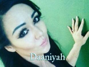 Daaniyah