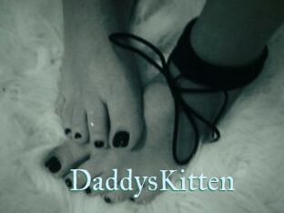 DaddysKitten