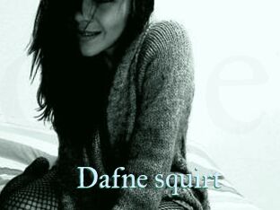 Dafne_squirt