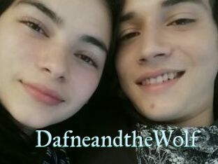 DafneandtheWolf