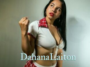 DahanaLaiton