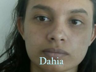 Dahia