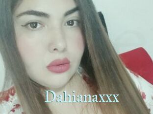 Dahianaxxx