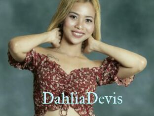 DahliaDevis