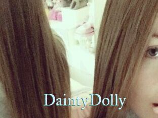 DaintyDolly